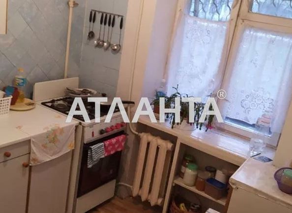 1-room apartment apartment by the address st. Geroev Krut Tereshkovoy (area 31,0 m2) - Atlanta.ua