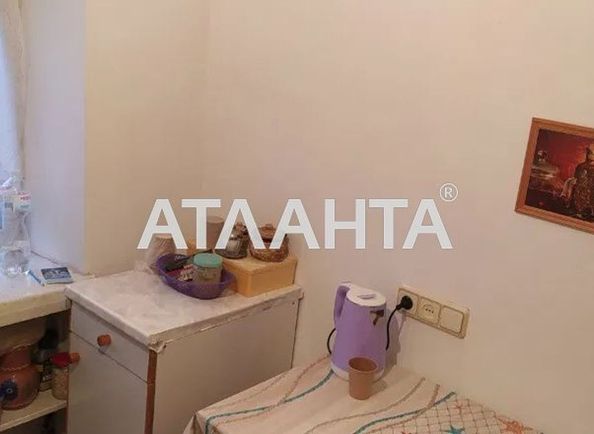 1-room apartment apartment by the address st. Geroev Krut Tereshkovoy (area 31,0 m2) - Atlanta.ua - photo 4