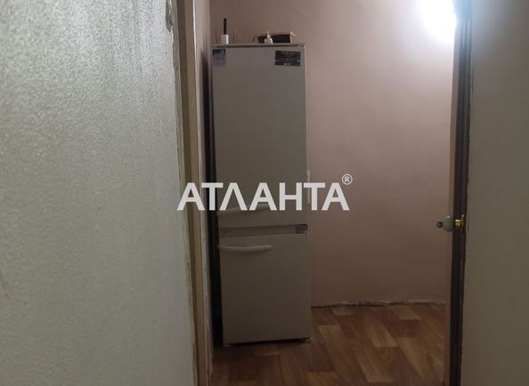 1-room apartment apartment by the address st. Geroev Krut Tereshkovoy (area 31,0 m2) - Atlanta.ua - photo 6