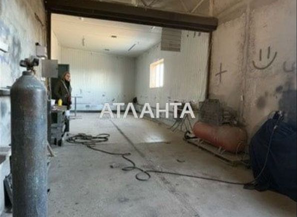 Commercial real estate (area 200 m²) - Atlanta.ua - photo 17