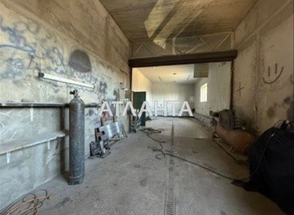 Commercial real estate (area 200 m²) - Atlanta.ua - photo 18