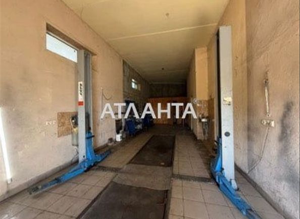 Commercial real estate (area 200 m²) - Atlanta.ua - photo 19