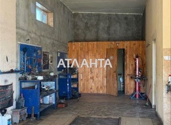 Commercial real estate (area 200 m²) - Atlanta.ua - photo 20