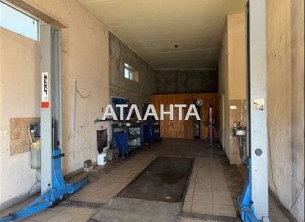 Commercial real estate (area 200 m²) - Atlanta.ua - photo 21