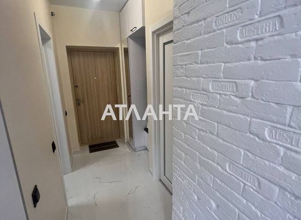 1-room apartment apartment by the address st. Shevchenka (area 36,0 m2) - Atlanta.ua - photo 3