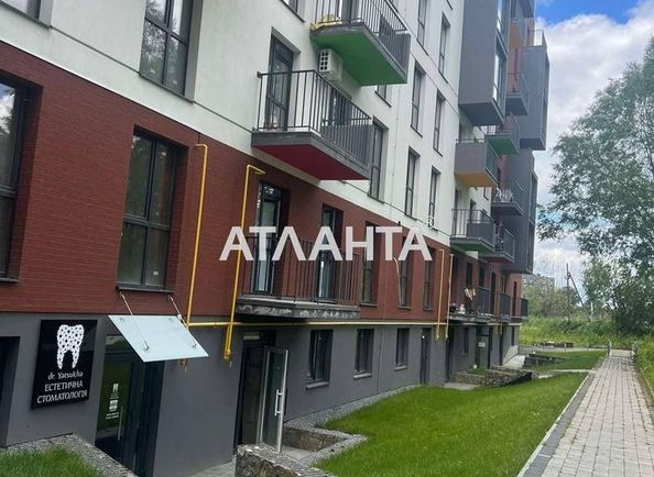 1-room apartment apartment by the address st. Shevchenka (area 36,0 m2) - Atlanta.ua - photo 8
