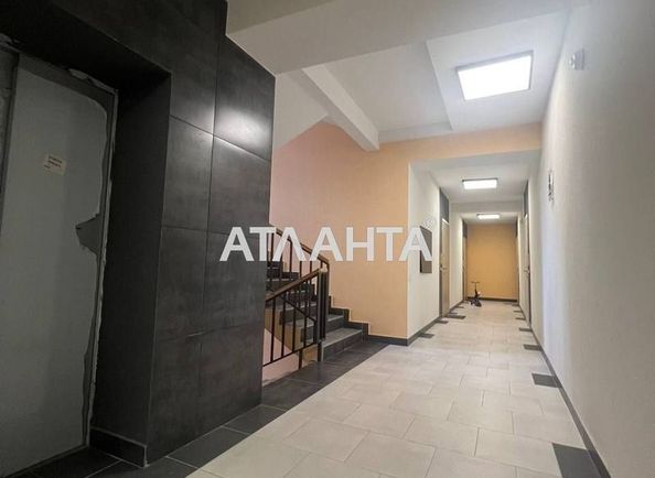 1-room apartment apartment by the address st. Shevchenka (area 36,0 m2) - Atlanta.ua - photo 7