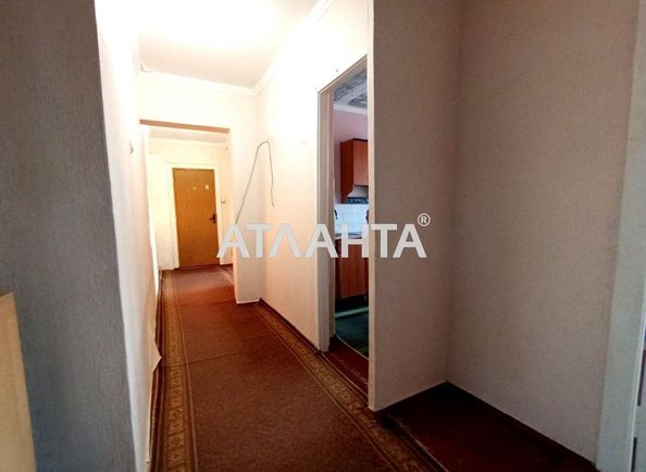 3-кімнатна квартира за адресою вул. Енергетиків (площа 67,3 м2) - Atlanta.ua - фото 3