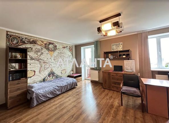 2-rooms apartment apartment by the address st. Mayborody Dmitriya (area 95 m²) - Atlanta.ua