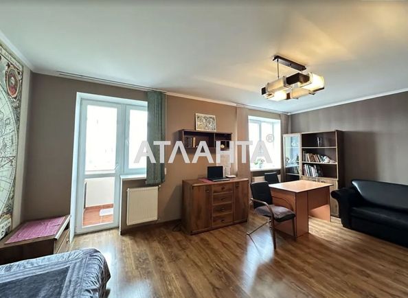 2-rooms apartment apartment by the address st. Mayborody Dmitriya (area 95 m²) - Atlanta.ua - photo 2