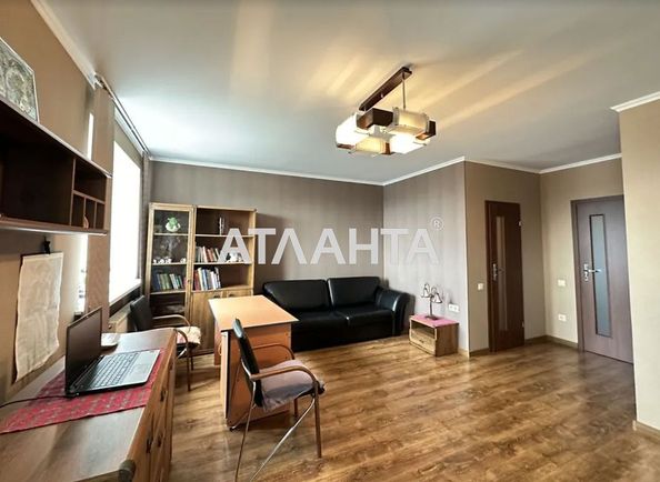 2-rooms apartment apartment by the address st. Mayborody Dmitriya (area 95 m²) - Atlanta.ua - photo 5