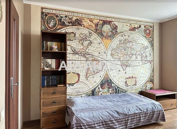 2-rooms apartment apartment by the address st. Mayborody Dmitriya (area 95 m²) - Atlanta.ua - photo 6