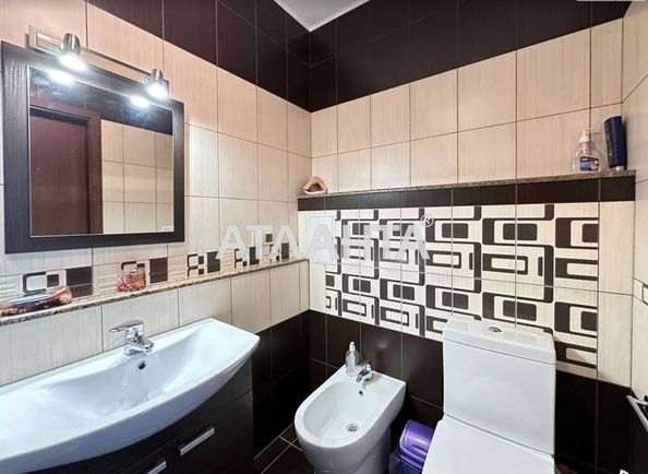 2-rooms apartment apartment by the address st. Mayborody Dmitriya (area 95 m²) - Atlanta.ua - photo 9