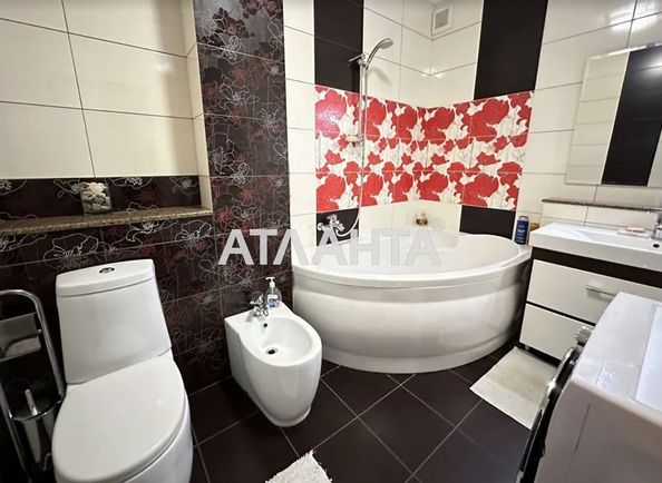 2-rooms apartment apartment by the address st. Mayborody Dmitriya (area 95 m²) - Atlanta.ua - photo 14