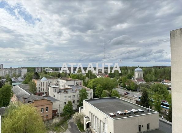 2-rooms apartment apartment by the address st. Mayborody Dmitriya (area 95 m²) - Atlanta.ua - photo 20