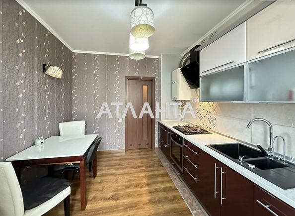 2-rooms apartment apartment by the address st. Mayborody Dmitriya (area 95 m²) - Atlanta.ua - photo 23