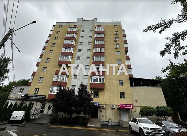 2-rooms apartment apartment by the address st. Mayborody Dmitriya (area 95 m²) - Atlanta.ua - photo 25