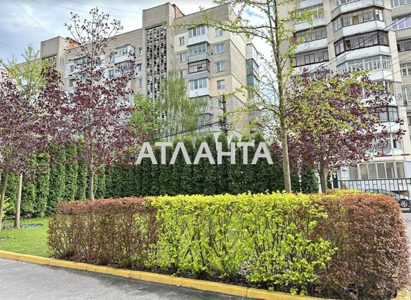 2-rooms apartment apartment by the address st. Mayborody Dmitriya (area 95 m²) - Atlanta.ua - photo 26