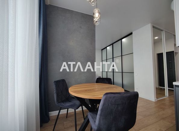 1-комнатная квартира по адресу ул. Каманина (площадь 40 м²) - Atlanta.ua - фото 5