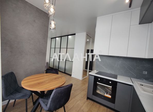 1-комнатная квартира по адресу ул. Каманина (площадь 40 м²) - Atlanta.ua - фото 4