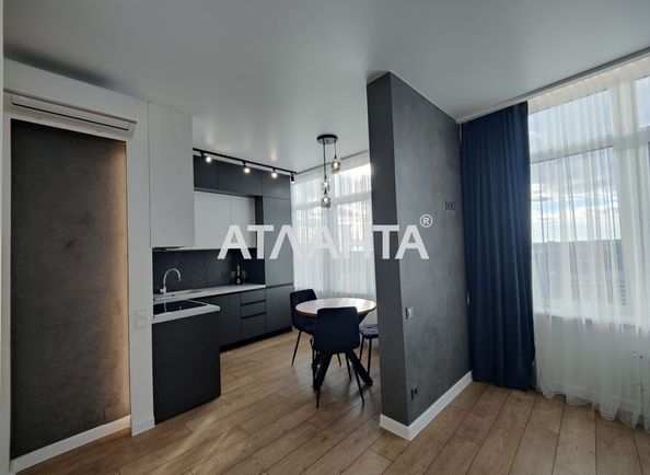 1-комнатная квартира по адресу ул. Каманина (площадь 40 м²) - Atlanta.ua - фото 3