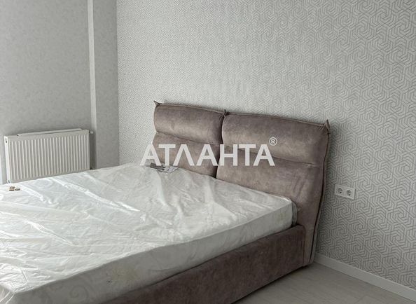 1-room apartment apartment by the address st. Lvovskaya (area 45,4 m2) - Atlanta.ua - photo 2