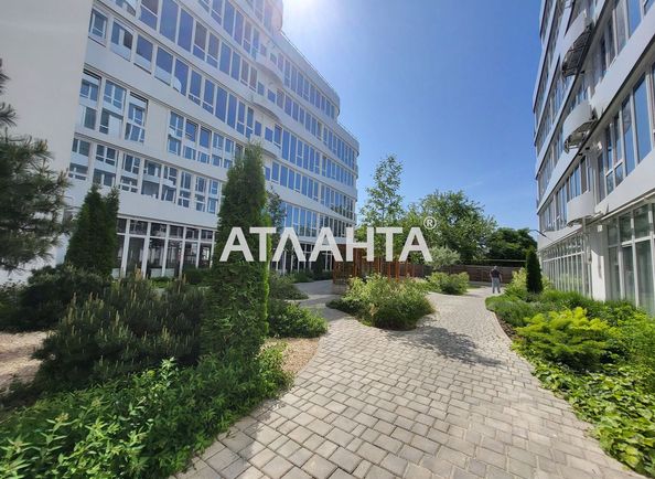 1-room apartment apartment by the address st. Lvovskaya (area 45,4 m2) - Atlanta.ua - photo 18