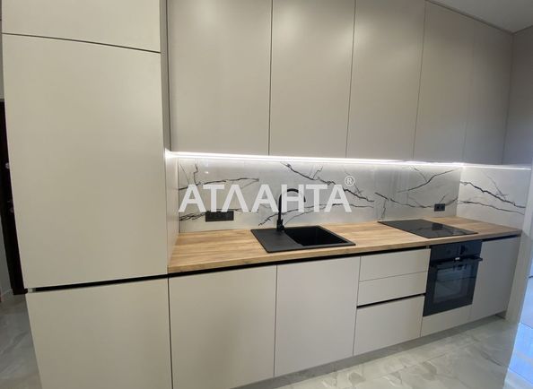 3-комнатная квартира по адресу ул. Краснова (площадь 61,3 м²) - Atlanta.ua - фото 7