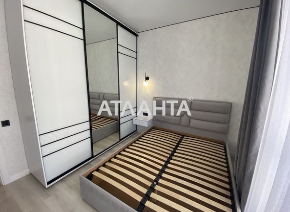 3-комнатная квартира по адресу ул. Краснова (площадь 61,3 м²) - Atlanta.ua - фото 2
