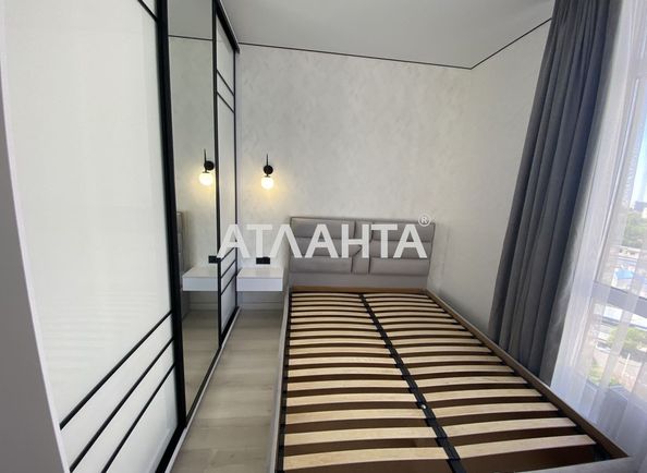3-комнатная квартира по адресу ул. Краснова (площадь 61,3 м²) - Atlanta.ua - фото 3