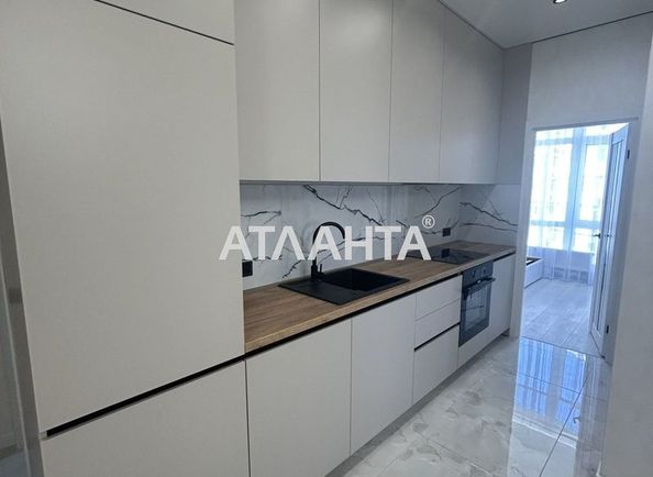 3-комнатная квартира по адресу ул. Краснова (площадь 61,3 м²) - Atlanta.ua - фото 8