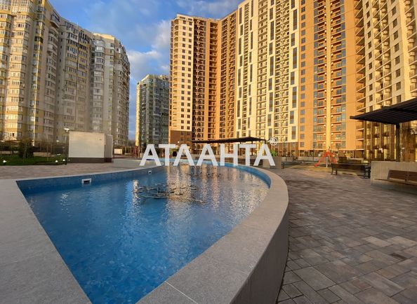 3-комнатная квартира по адресу ул. Краснова (площадь 61,3 м²) - Atlanta.ua - фото 14