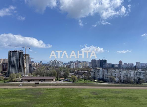 3-кімнатна квартира за адресою вул. Краснова (площа 61,3 м²) - Atlanta.ua - фото 13