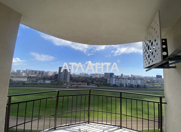 3-кімнатна квартира за адресою вул. Краснова (площа 61,3 м²) - Atlanta.ua - фото 12