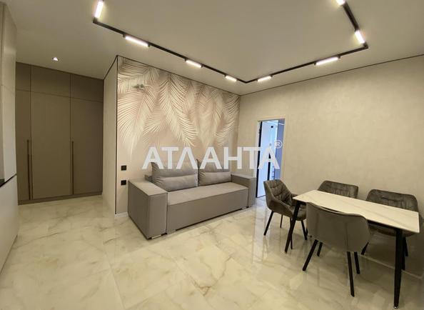 3-rooms apartment apartment by the address st. Krasnova (area 61,3 m²) - Atlanta.ua - photo 2