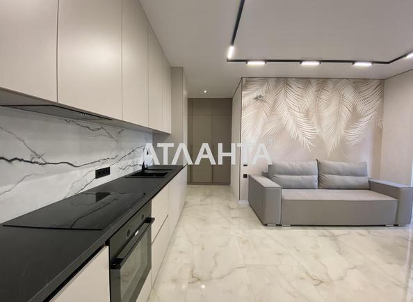 3-rooms apartment apartment by the address st. Krasnova (area 61,3 m²) - Atlanta.ua