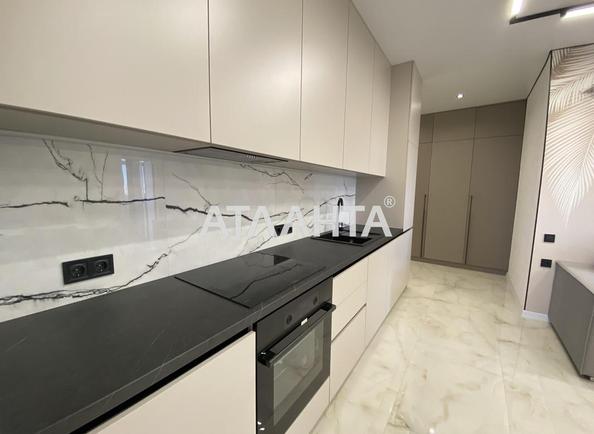 3-rooms apartment apartment by the address st. Krasnova (area 61,3 m²) - Atlanta.ua - photo 5