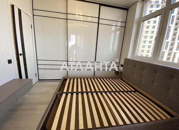 3-rooms apartment apartment by the address st. Krasnova (area 61,3 m²) - Atlanta.ua - photo 8