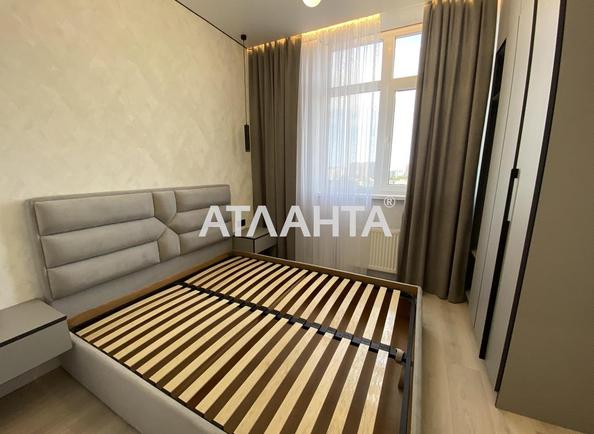 3-rooms apartment apartment by the address st. Krasnova (area 61,3 m²) - Atlanta.ua - photo 6