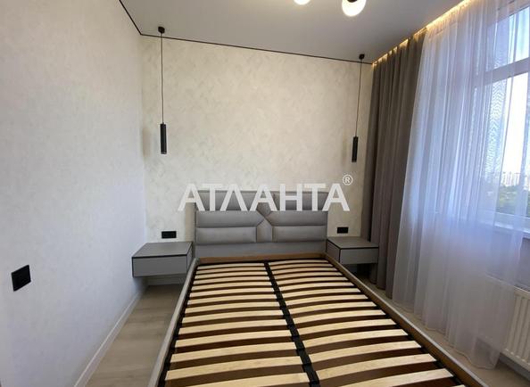 3-rooms apartment apartment by the address st. Krasnova (area 61,3 m²) - Atlanta.ua - photo 7