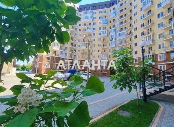 1-кімнатна квартира за адресою Люстдорфська дор. (площа 34,3 м²) - Atlanta.ua - фото 2