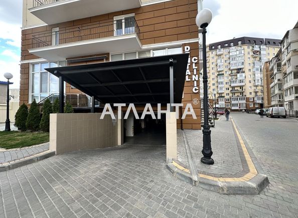 1-кімнатна квартира за адресою Люстдорфська дор. (площа 34,3 м²) - Atlanta.ua - фото 6