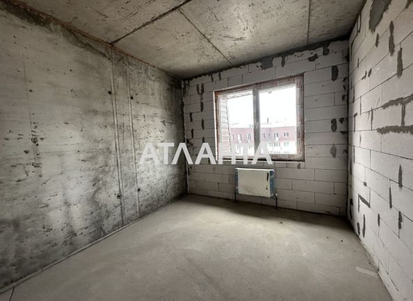 1-кімнатна квартира за адресою Люстдорфська дор. (площа 34,3 м²) - Atlanta.ua - фото 12