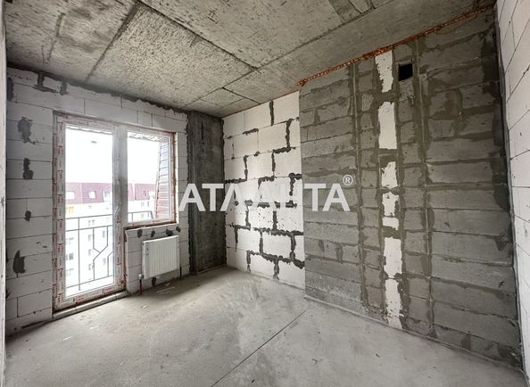 1-кімнатна квартира за адресою Люстдорфська дор. (площа 34,3 м²) - Atlanta.ua - фото 17