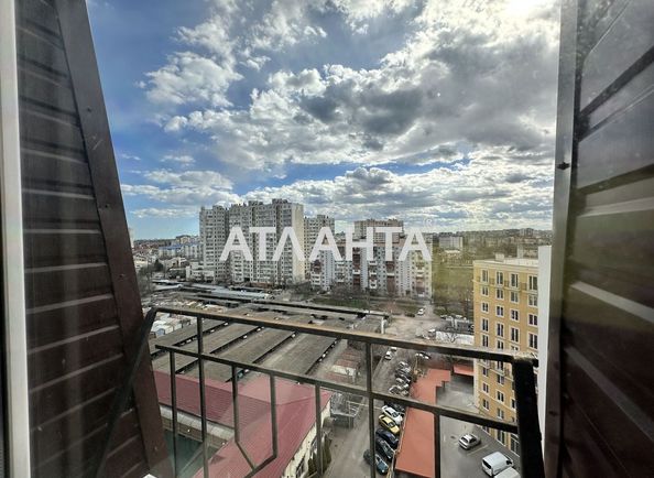 1-комнатная квартира по адресу Люстдорфская дор. (площадь 35,9 м²) - Atlanta.ua - фото 12
