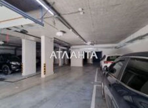 1-кімнатна квартира за адресою Люстдорфська дор. (площа 36,5 м²) - Atlanta.ua - фото 3