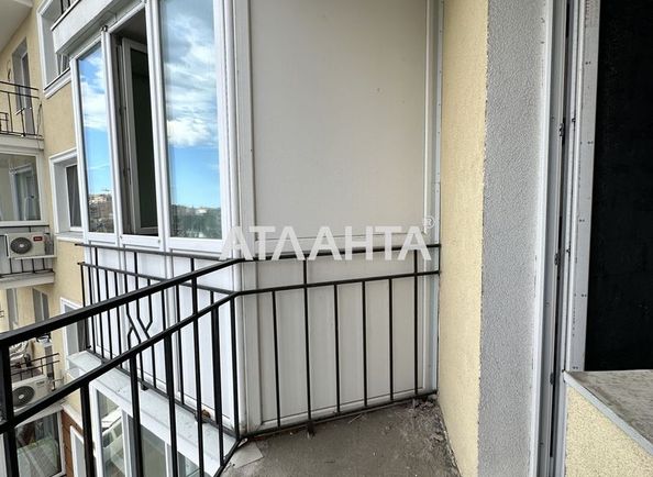 1-кімнатна квартира за адресою Люстдорфська дор. (площа 36,5 м²) - Atlanta.ua - фото 6
