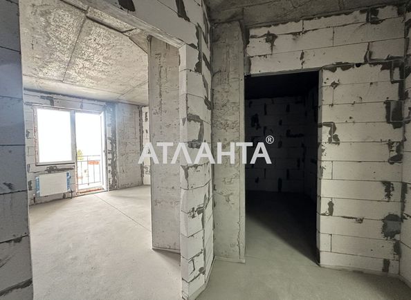 1-кімнатна квартира за адресою Люстдорфська дор. (площа 36,5 м²) - Atlanta.ua - фото 7