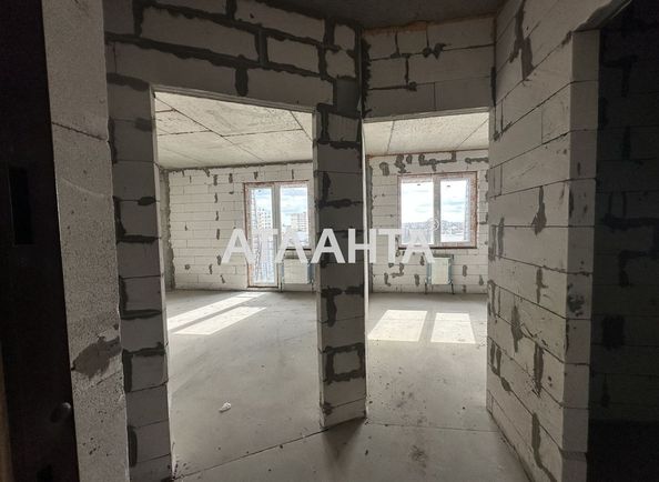 1-кімнатна квартира за адресою Люстдорфська дор. (площа 34,9 м²) - Atlanta.ua - фото 3