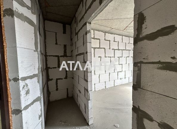 1-кімнатна квартира за адресою Люстдорфська дор. (площа 34,9 м²) - Atlanta.ua - фото 4